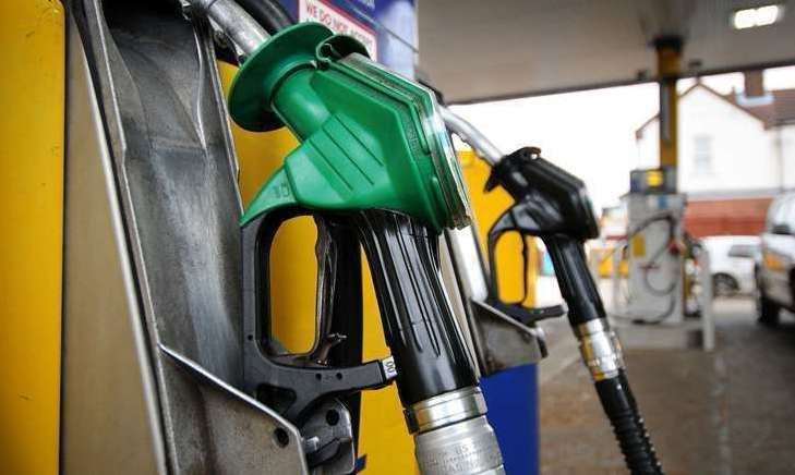 Billy Austin stole fuel from petrol stations across the county. Picture: Angela Millard, Samuel Baverstock, Colin John Mortimer, Stock Image