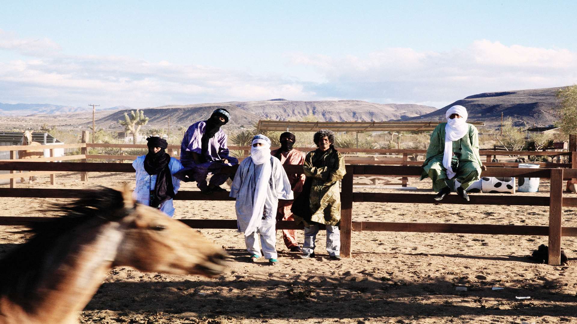 Tinariwen