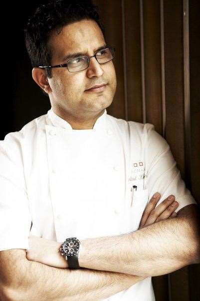 Atul Kochhar