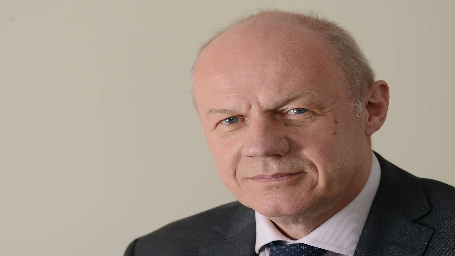 Damian Green