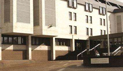 The case was heard at Maidstone Crown Court