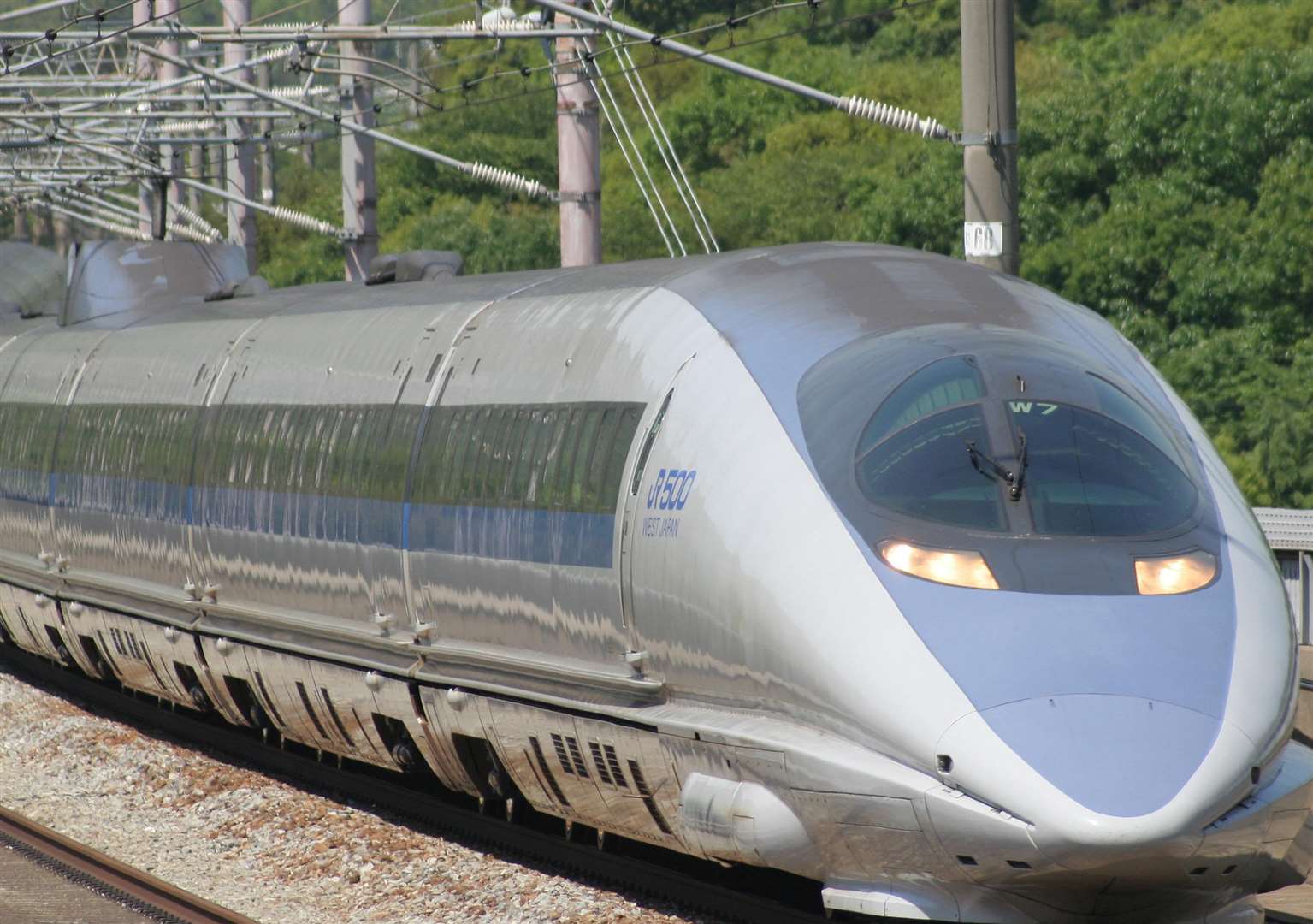 Journey times between Ashford and Hastings could be only 20 minutes