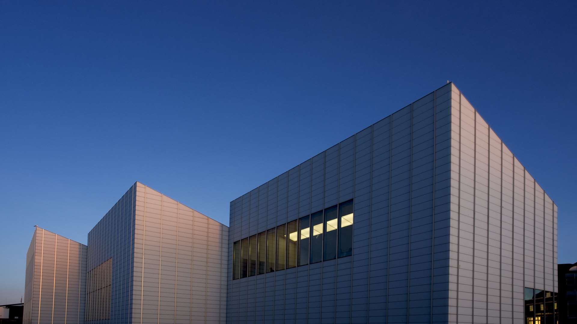 Turner Contemporary, Margate