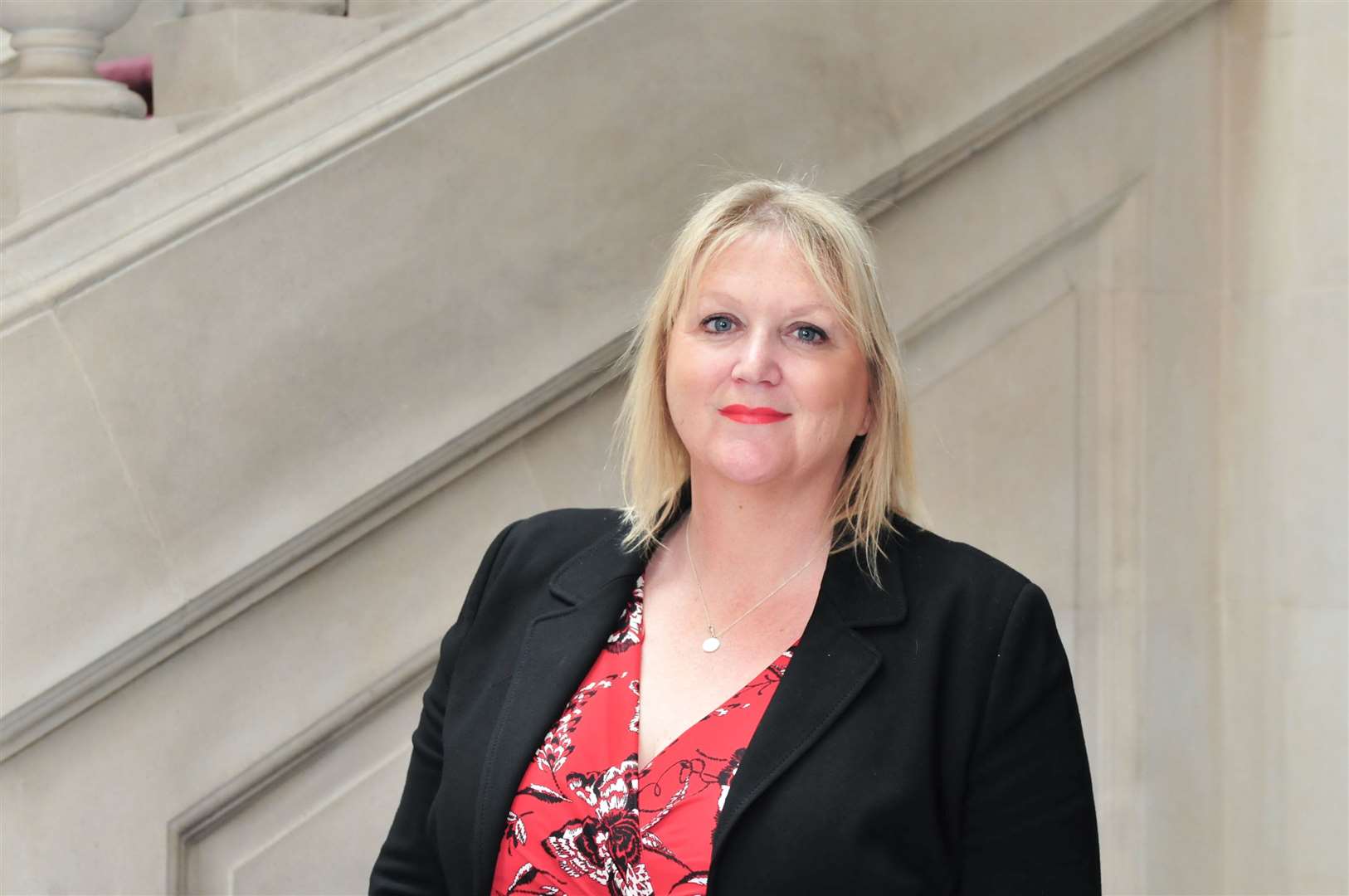 Cllr Karen Constantine