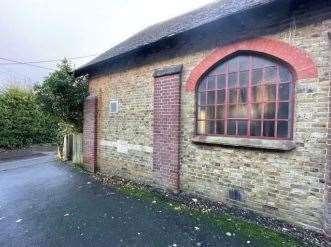 Plans to convert Greenstreet Methodist Church, in Lynsted Lane, Lynsted, into a three-bedroom home have been submitted to the council