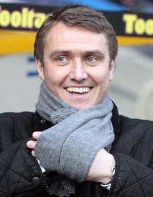 Lee Clark