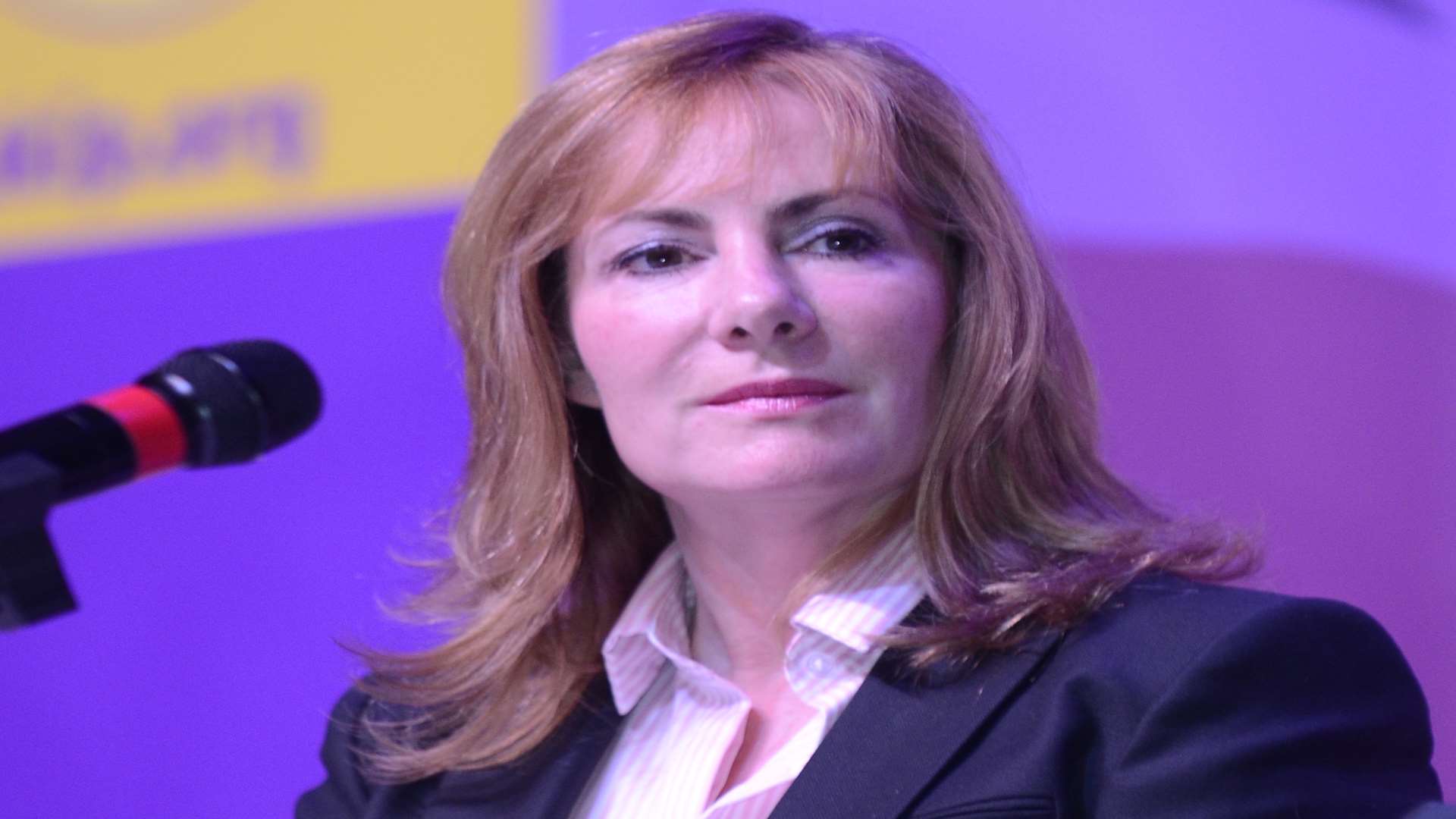 Janice Atkinson