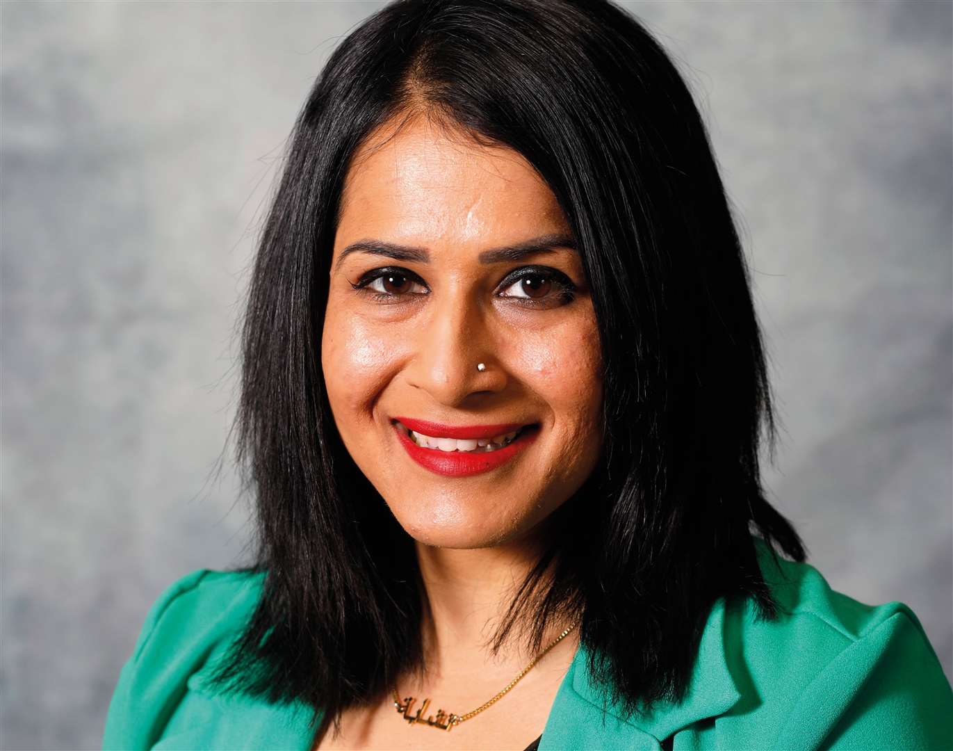 Medway council cabinet member Naushabah Khan