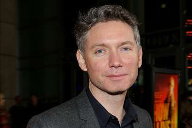 Oscar-winning Black Sea director Kevin Macdonald