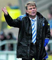 Andy Hessenthaler