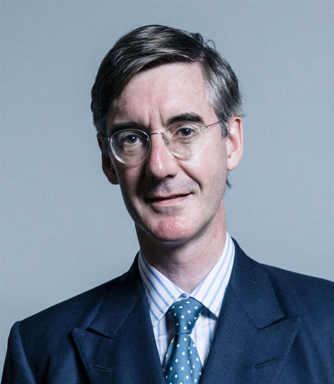 Jacob Rees-Mogg MP