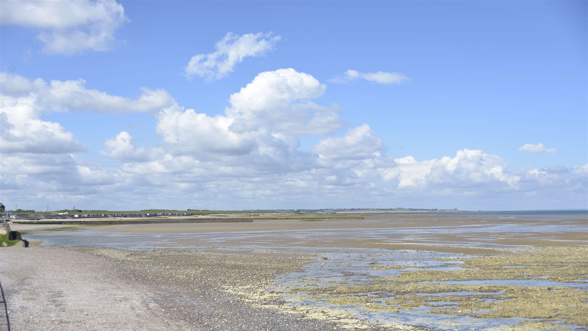 Minnis Bay