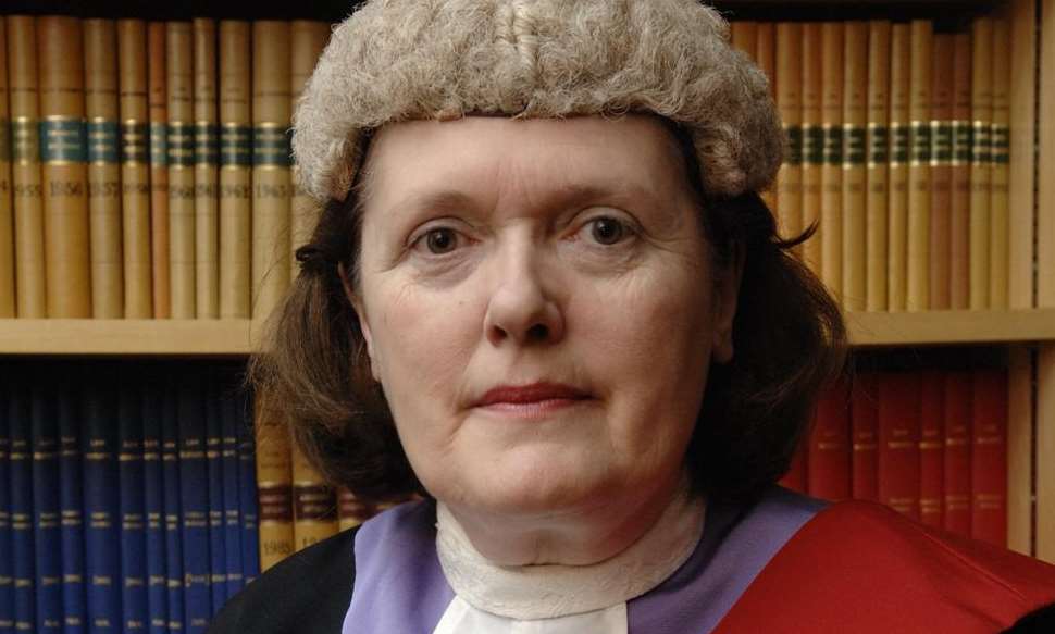 Judge Adele Williams