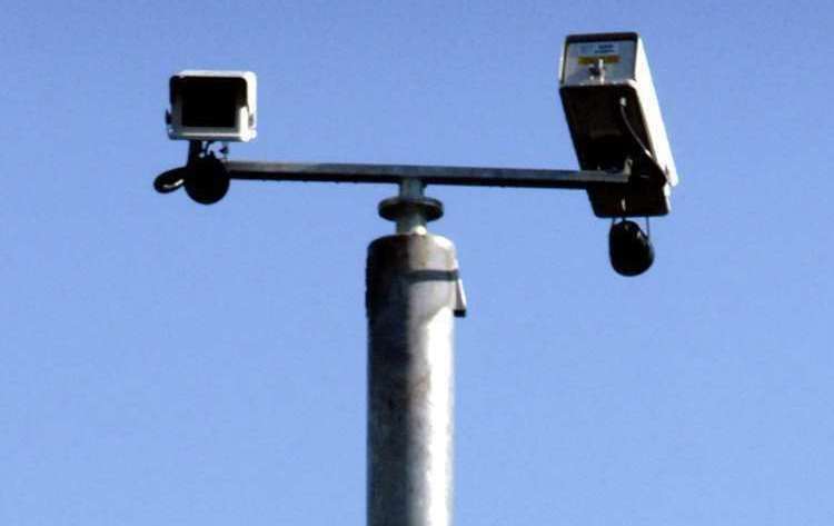 Automatic Number Plate Recognition (ANPR) cameras have been installed to recognise cars breaking the new rules