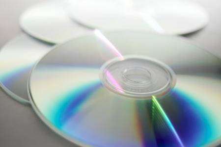 CD stock