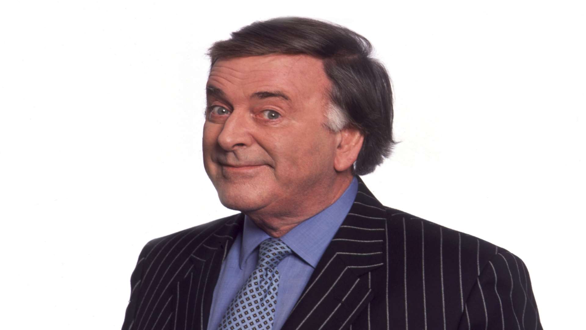 Terry Wogan