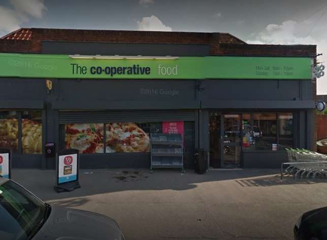 Minster Co-op