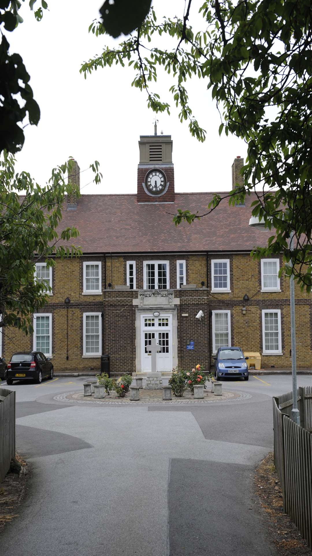 Deal Hospital