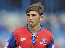 Bradley Dack