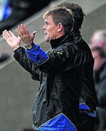 Andy Hessenthaler