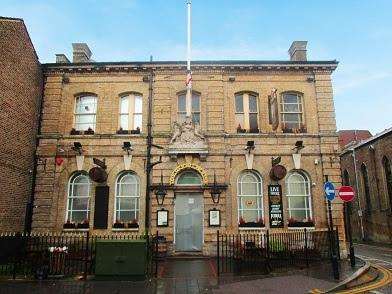 The Court House, Dartford (1874230)