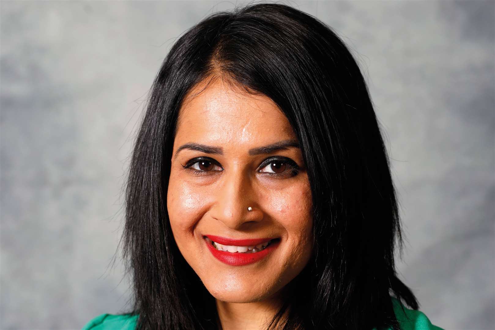 Medway council cabinet member Cllr Naushabah Khan