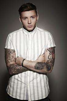 James Arthur