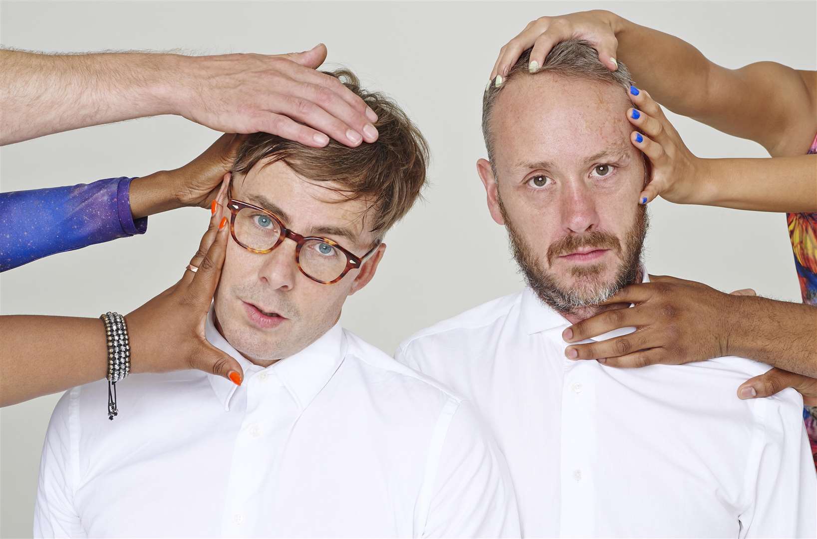 Basement Jaxx