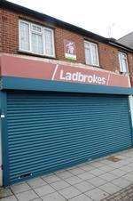 Ladbrokes in Gravesend