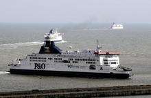 P&O Ferries