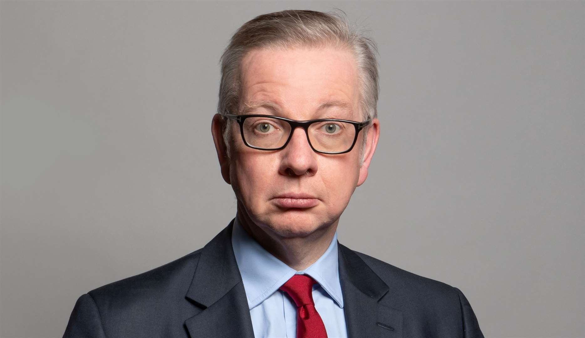 Former Secretary of State Michael Gove found the estate too “generic and suburban” for the High Weald