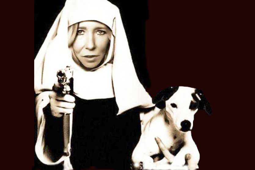 Chatham mum Sally Jones was on a Pentagon kill list.