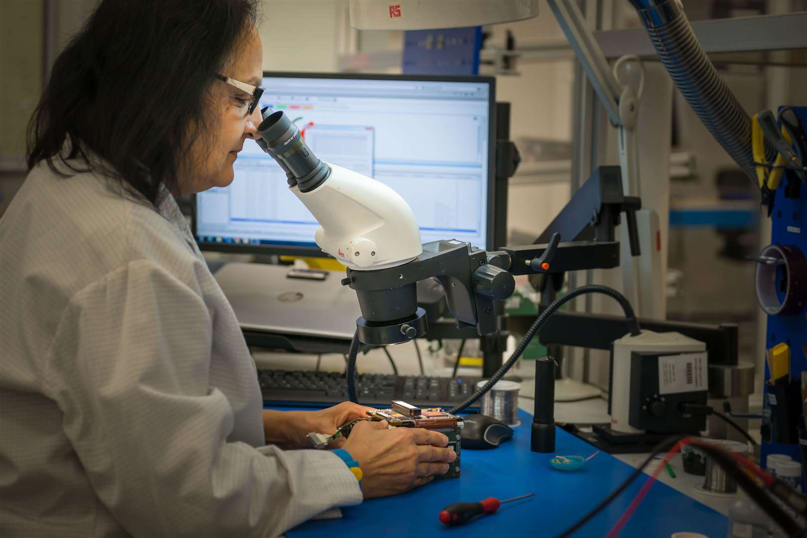 Today marks International Women in Engineering Day