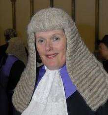 Judge Adele Williams