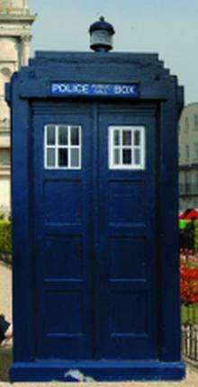 Tardis