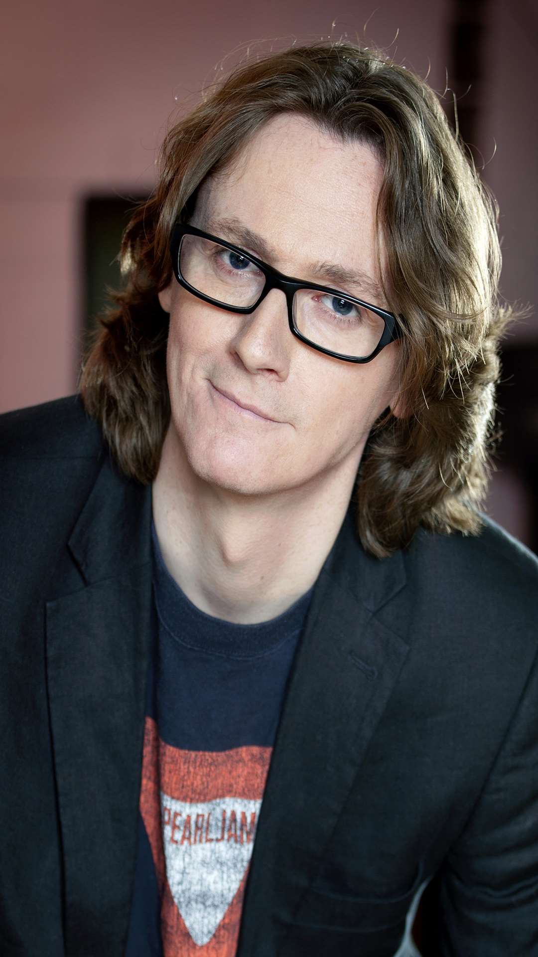 Ed Byrne