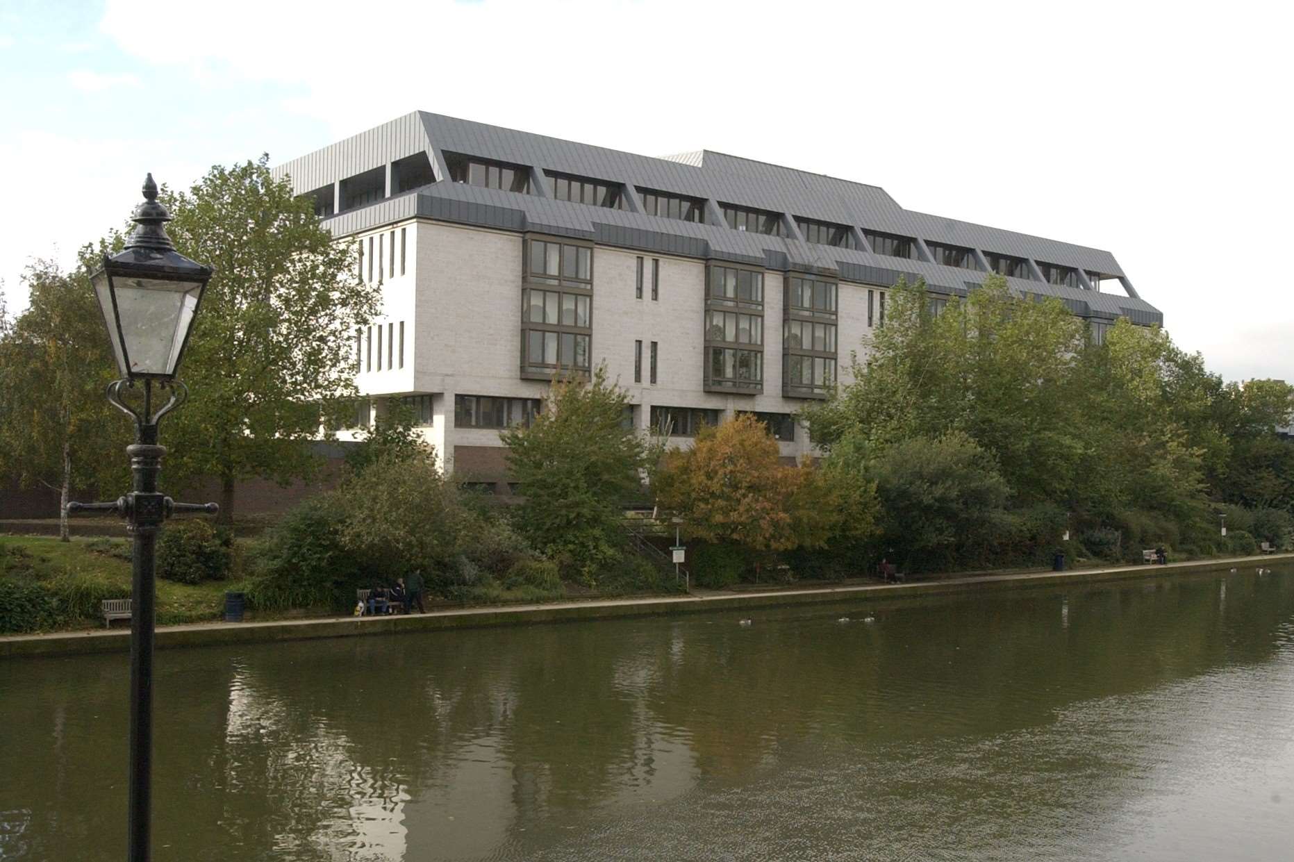 The case was heard at Maidstone Crown Court