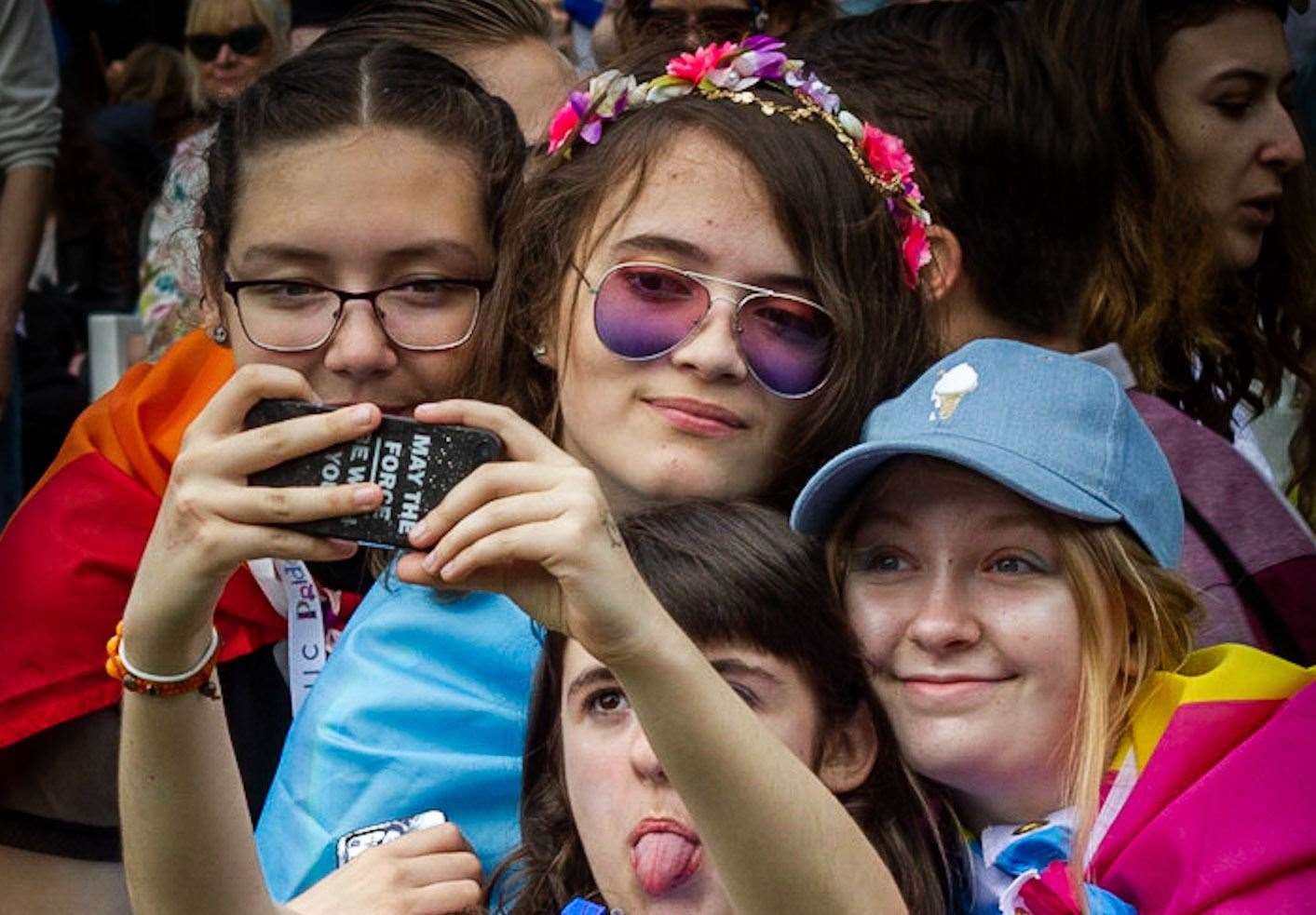 Canterbury Pride 2018 (12384299)