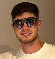 Felix Boo, of Whitstable, was 21 when he was caught laundering tens of thousands of pounds by buying Rolex watches and cryptocurrency. Picture: Facebook