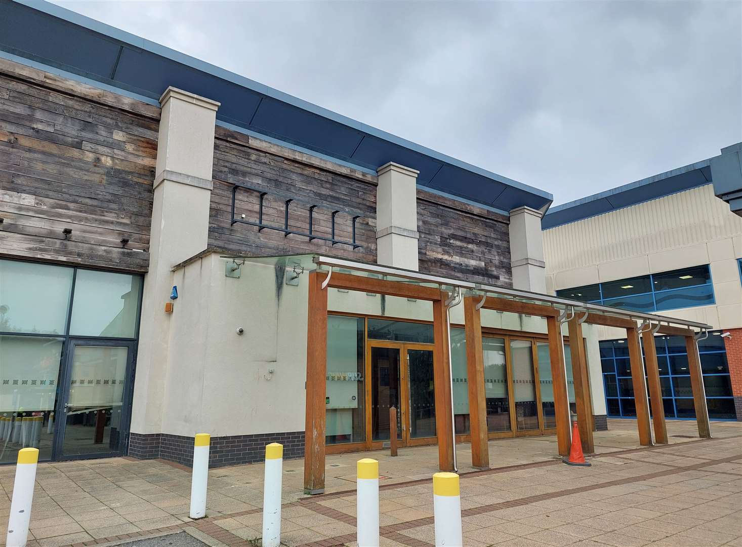 The Korean Cowgirl is poised to open in the former Chiquito at Eureka Park, Ashford