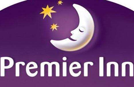 Premier Inn logo