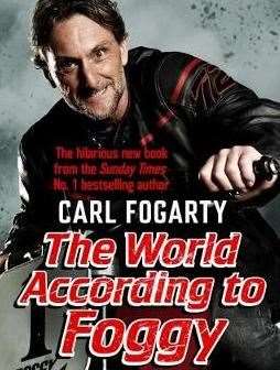 Carl Fogarty