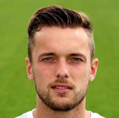 Ben Hamer