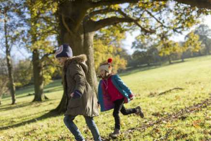 Autumn colour. Picture: National Trust Images/John Miller