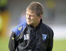 Andy Hessenthaler