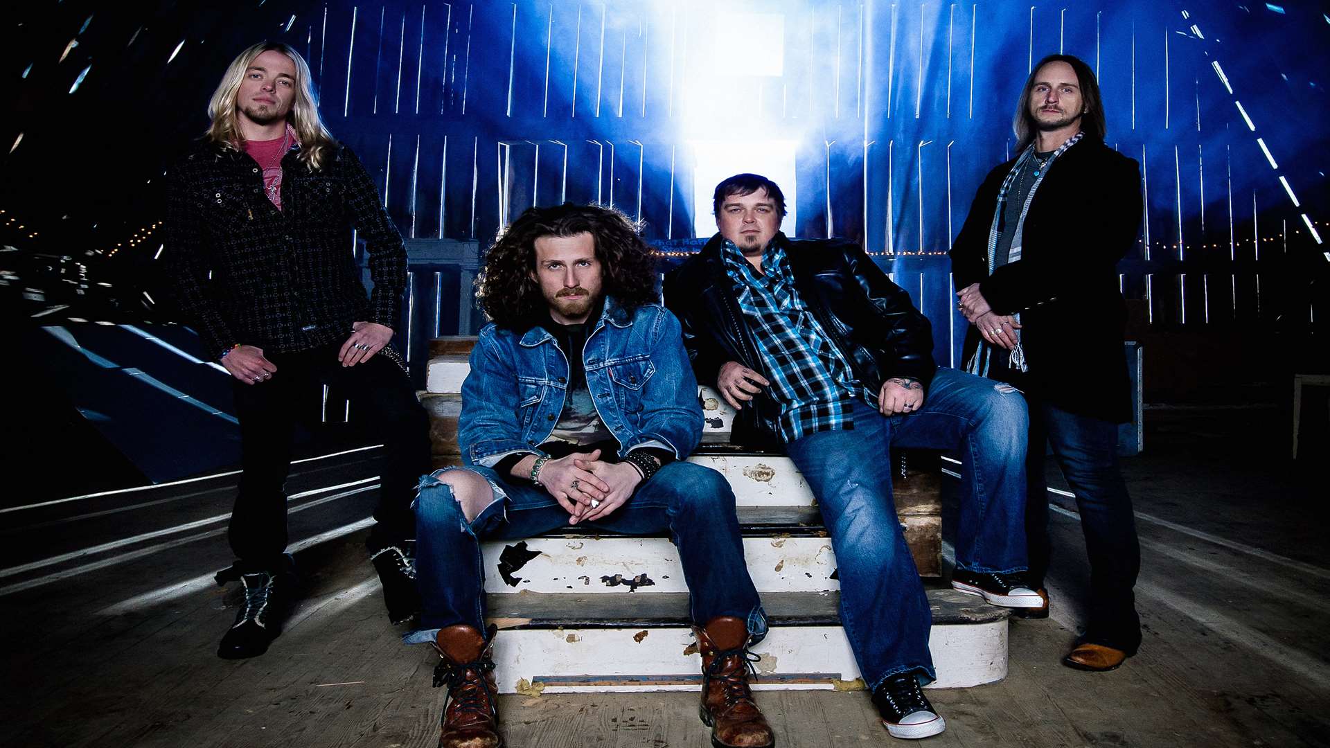 Black Stone Cherry