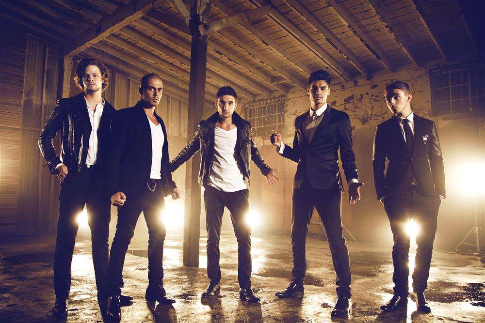 The Wanted