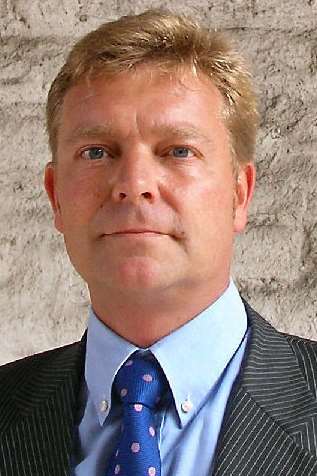 Craig Mackinlay MP