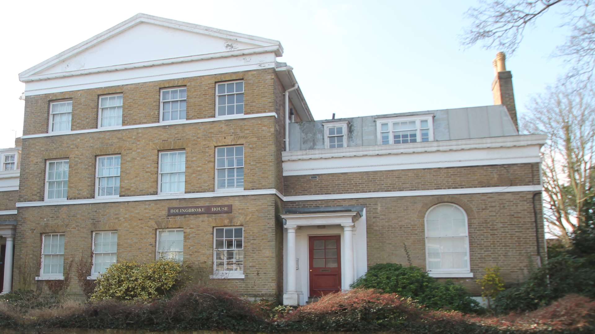 Bollingbroke House, London Road, Maidstone