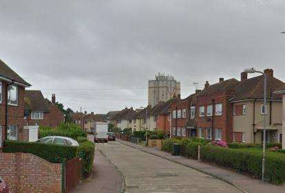 Auckland Avenue, Ramsgate. Picture: Google street views (4281845)